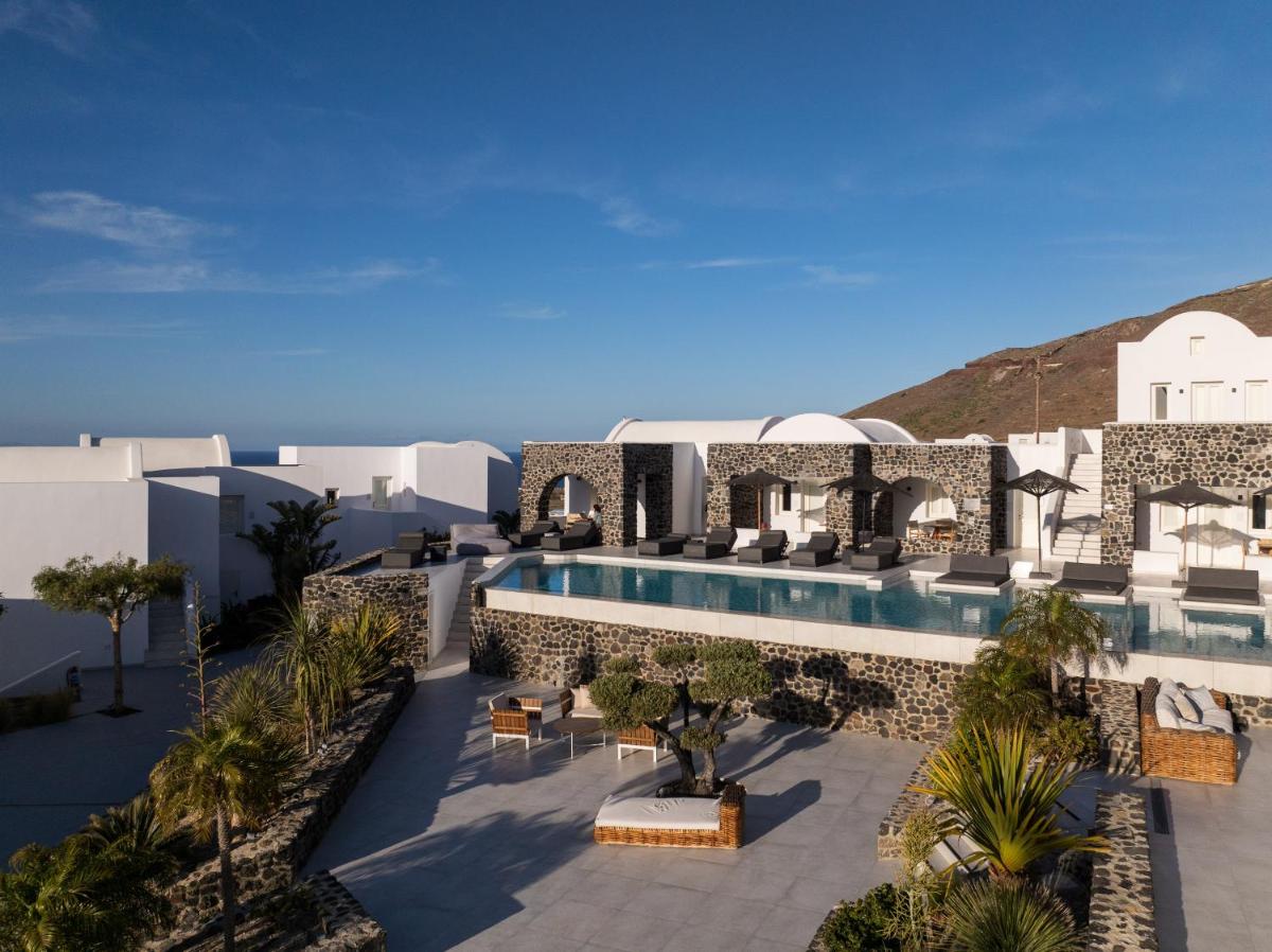 Secret View Hotel