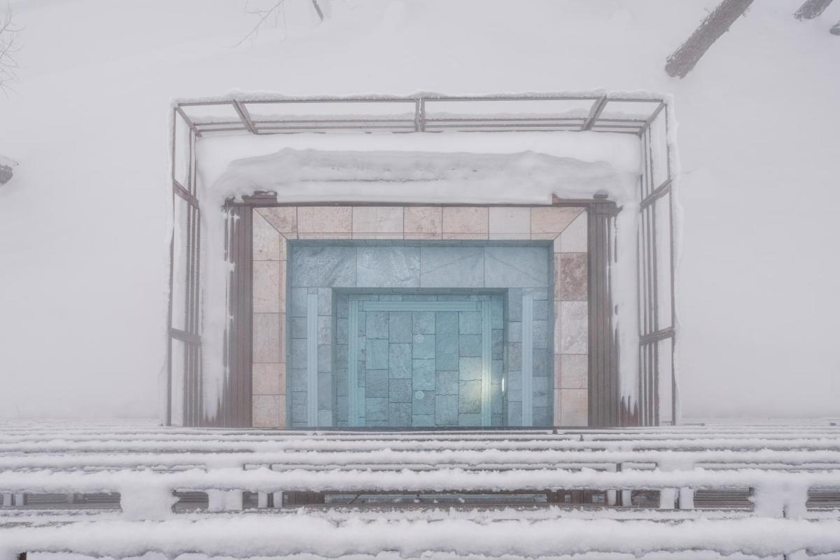 Vigilius Mountain Resort