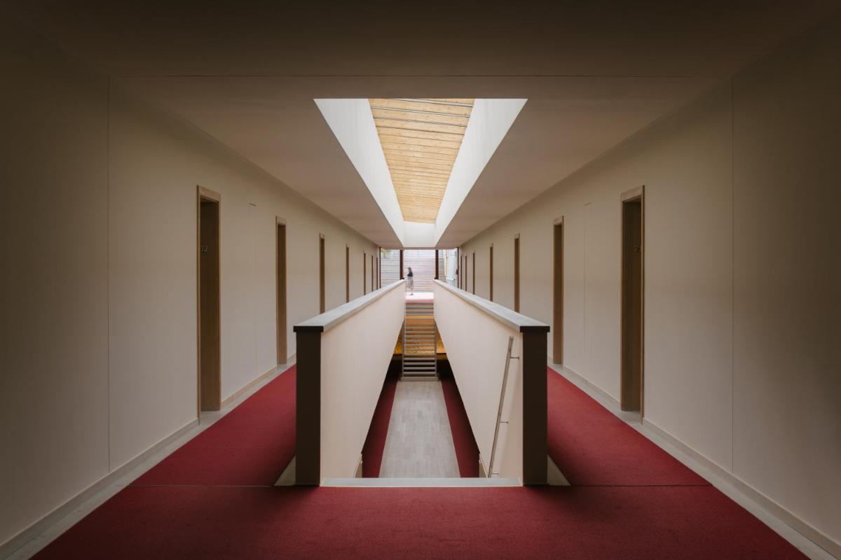 Vigilius Mountain Resort