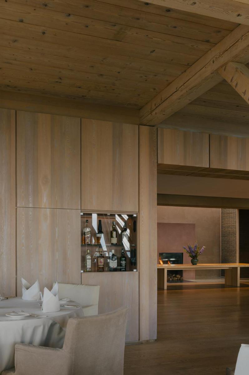 Vigilius Mountain Resort