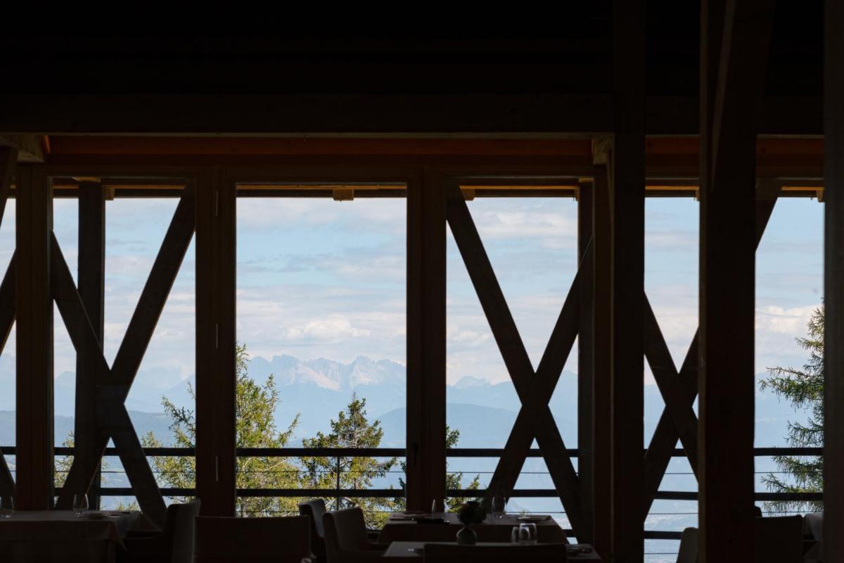 Vigilius Mountain Resort