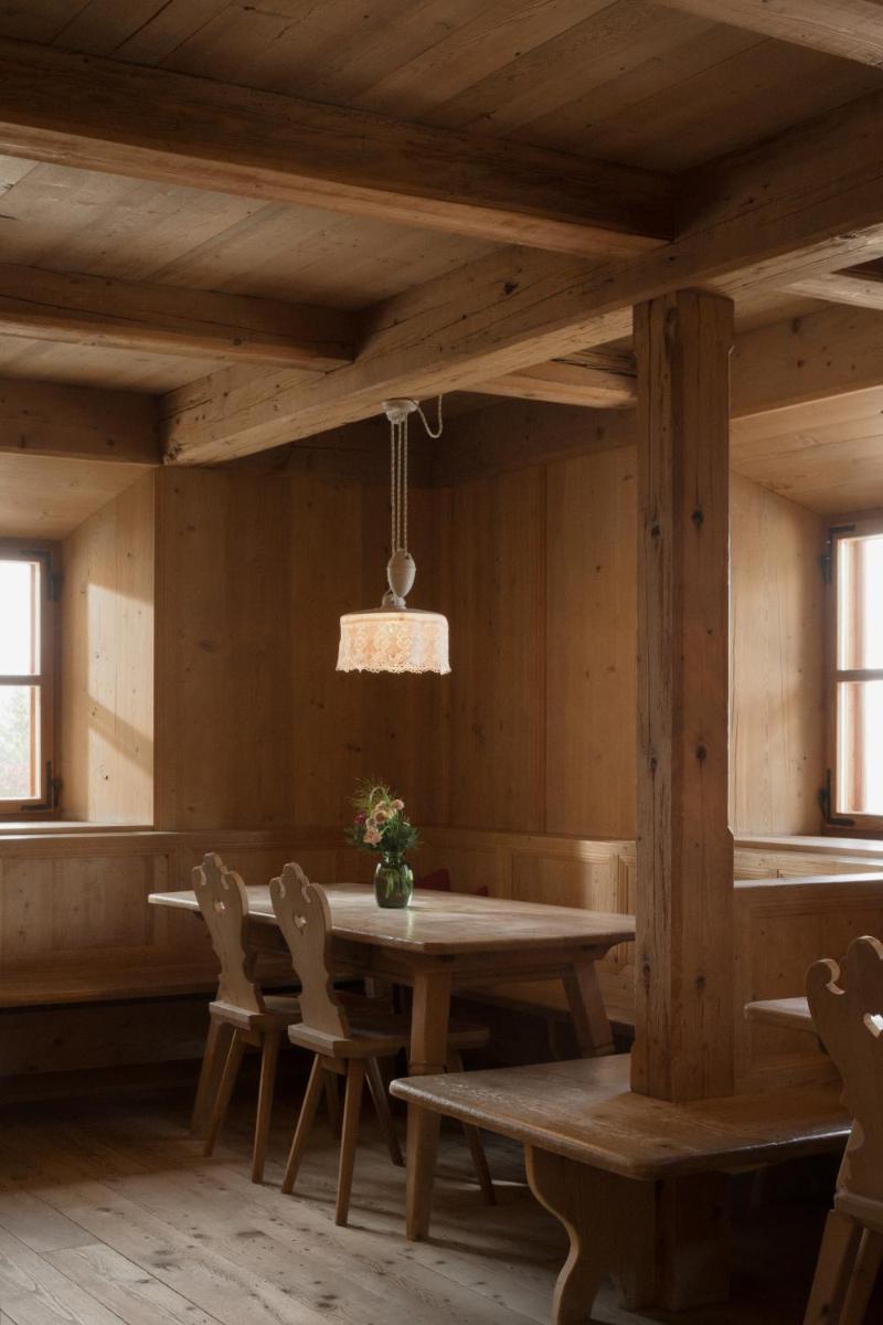 Vigilius Mountain Resort