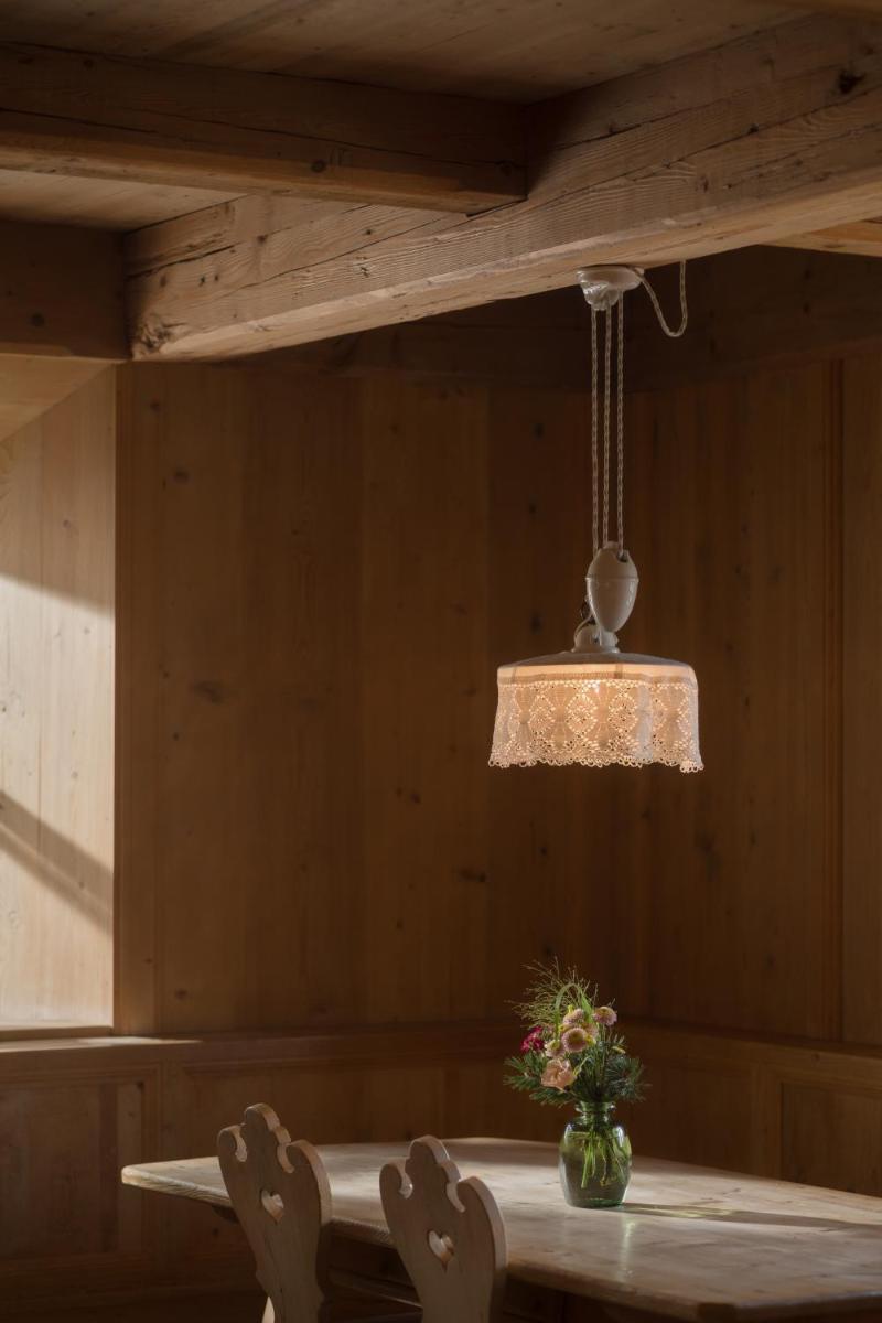 Vigilius Mountain Resort