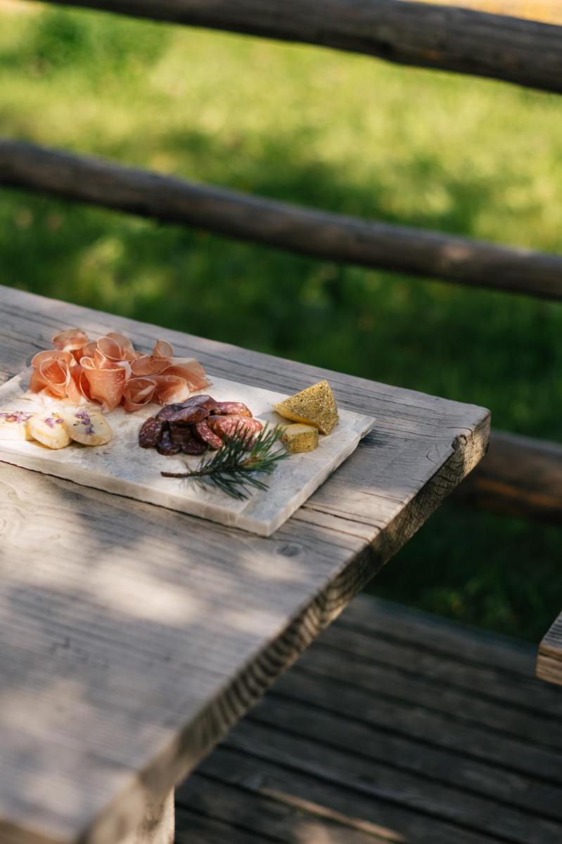 Vigilius Mountain Resort