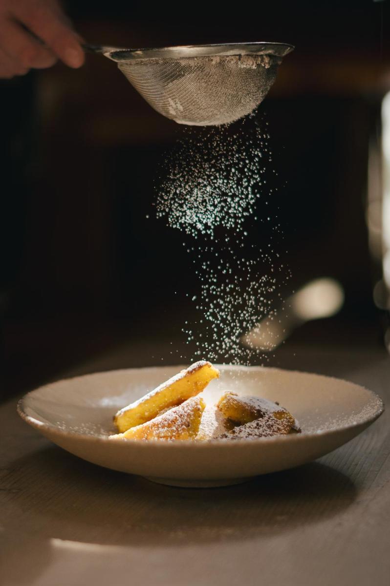 Vigilius Mountain Resort