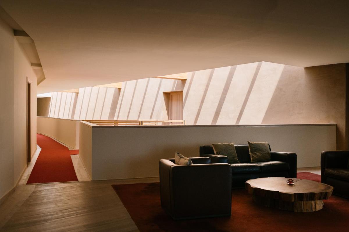 Vigilius Mountain Resort