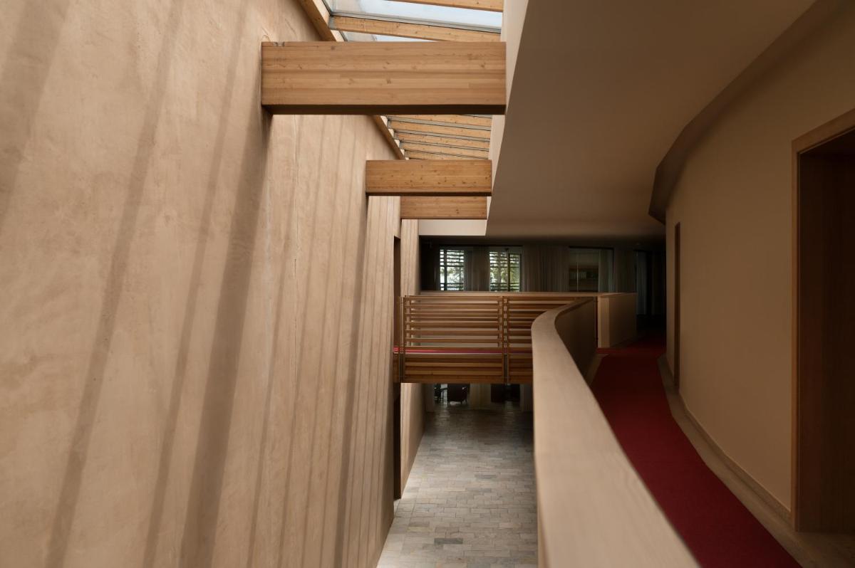 Vigilius Mountain Resort