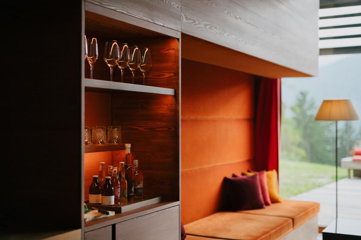 Vigilius Mountain Resort