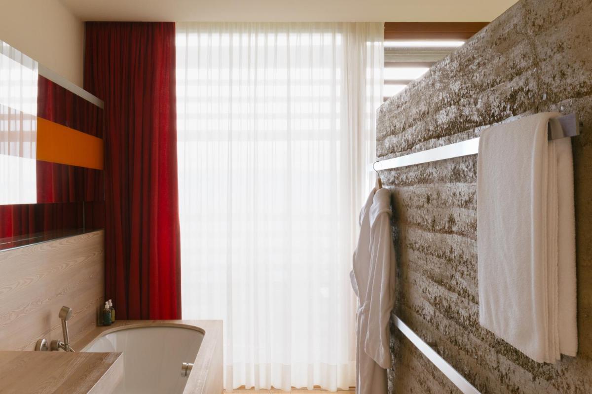 Vigilius Mountain Resort