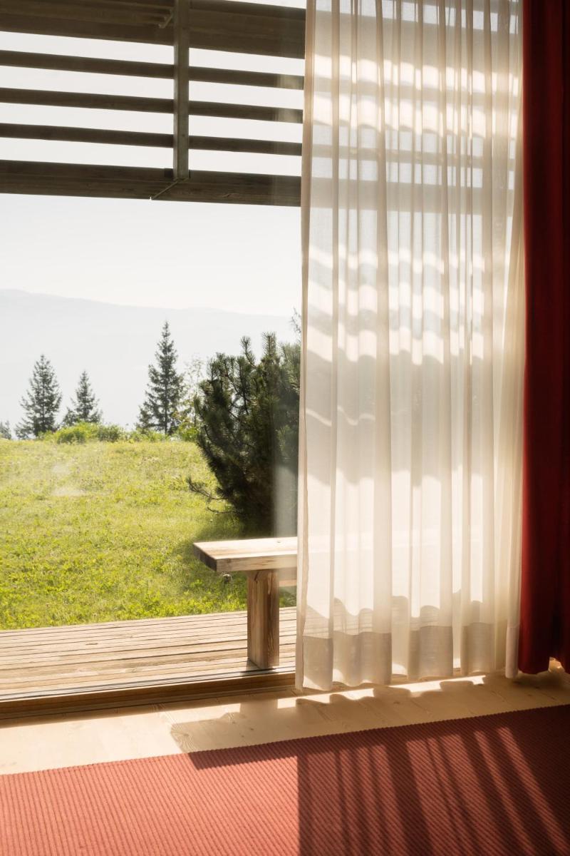 Vigilius Mountain Resort