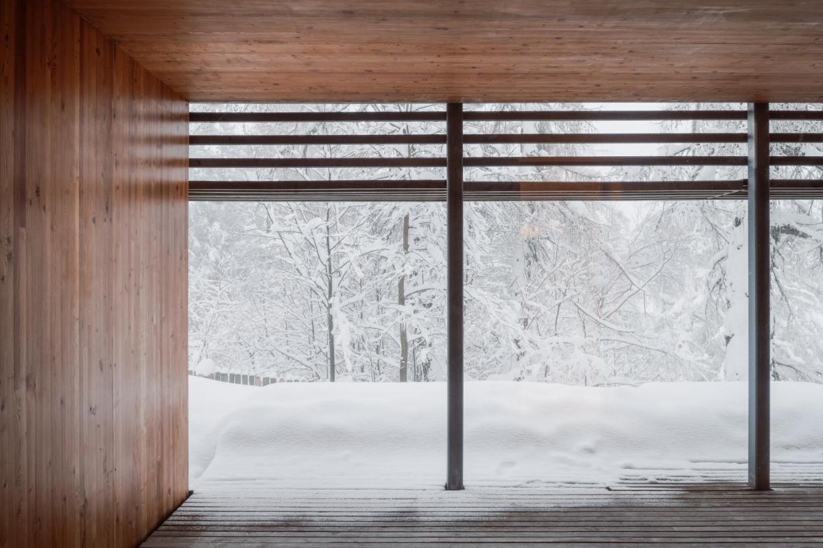 Vigilius Mountain Resort