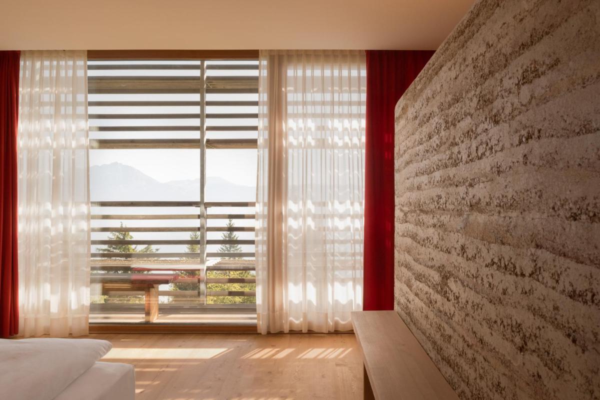 Vigilius Mountain Resort