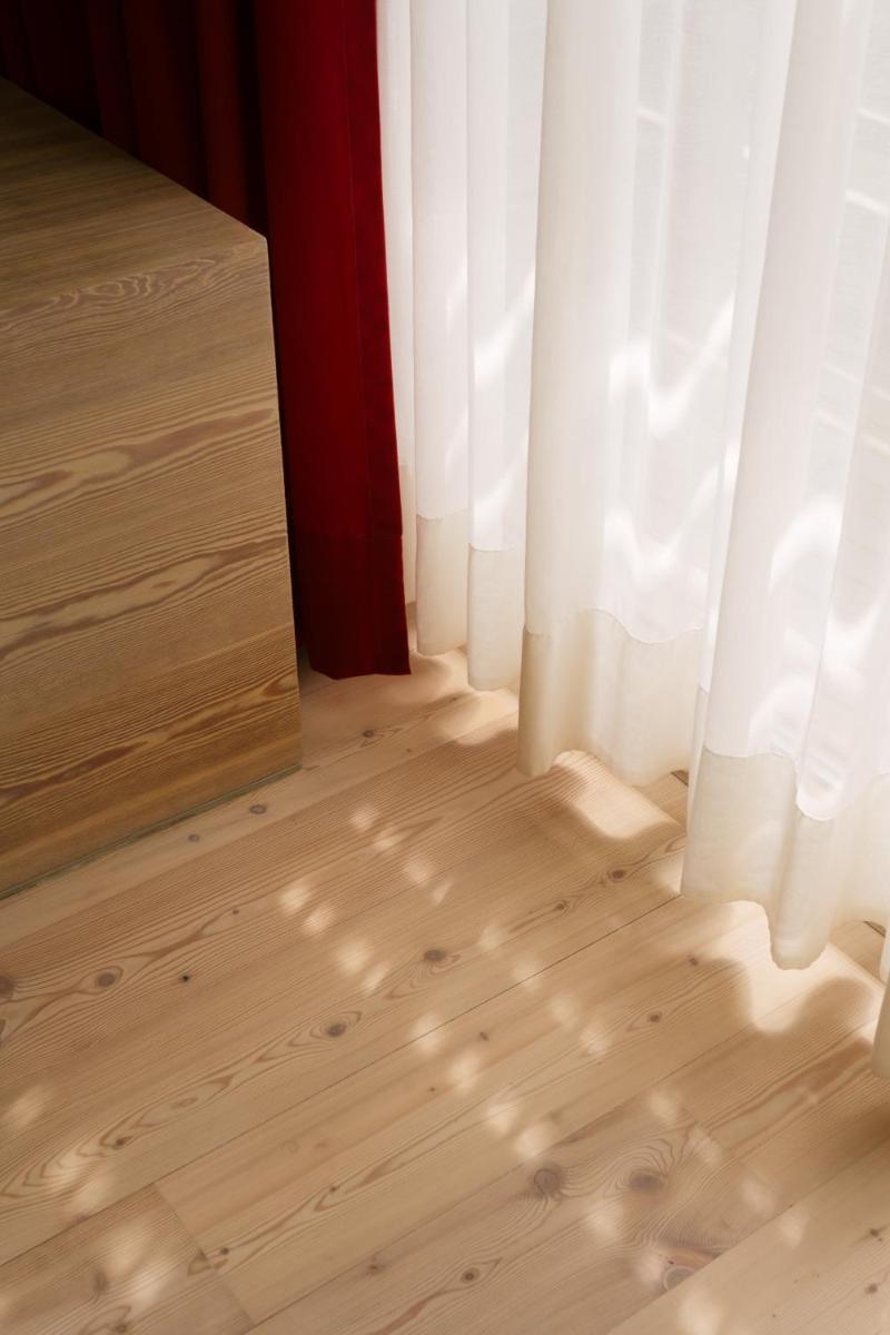 Vigilius Mountain Resort