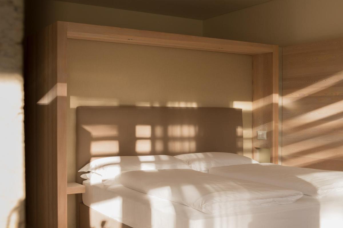 Vigilius Mountain Resort