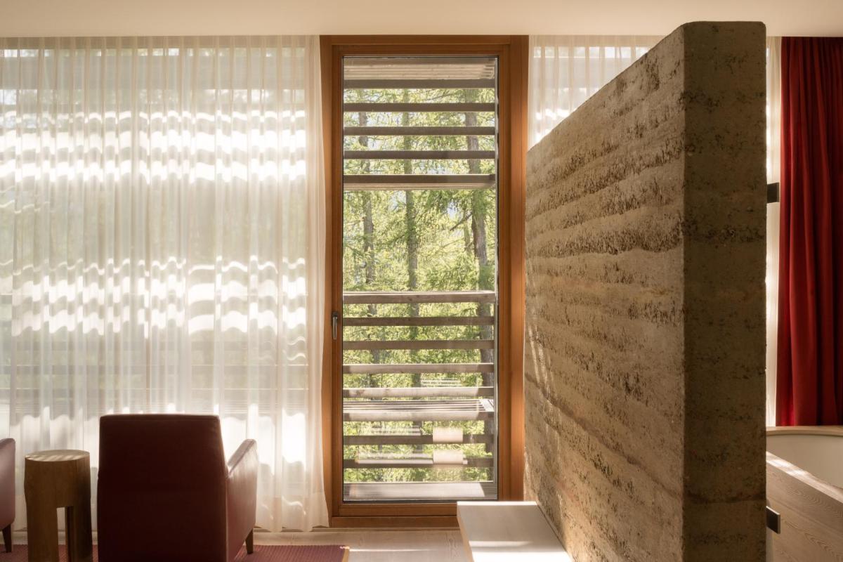 Vigilius Mountain Resort