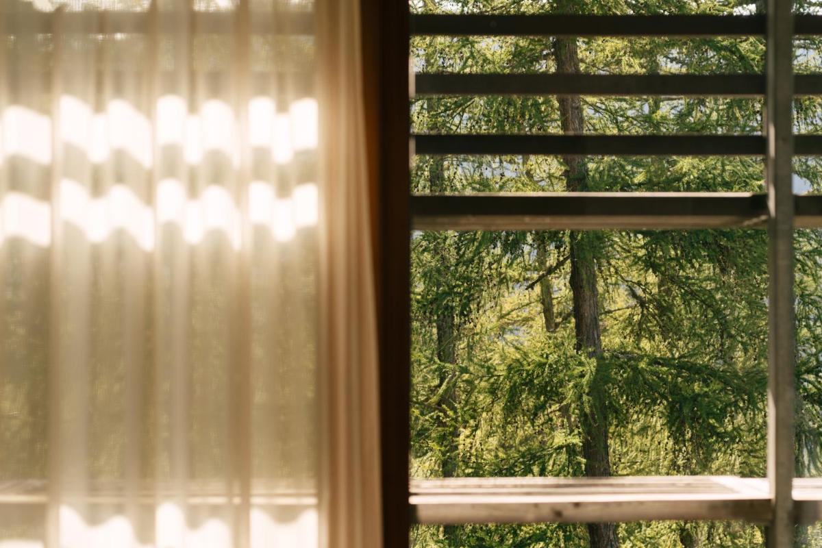 Vigilius Mountain Resort