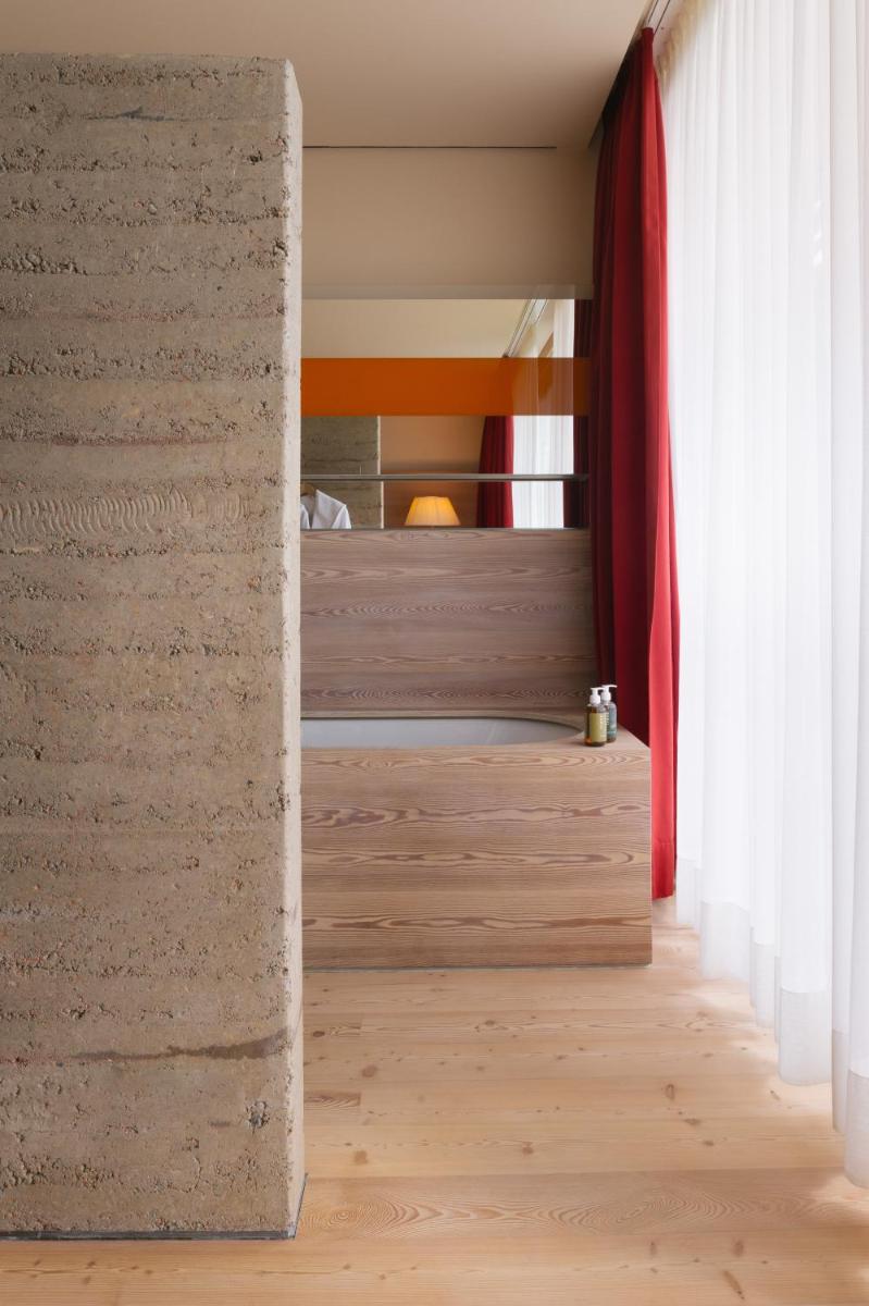 Vigilius Mountain Resort