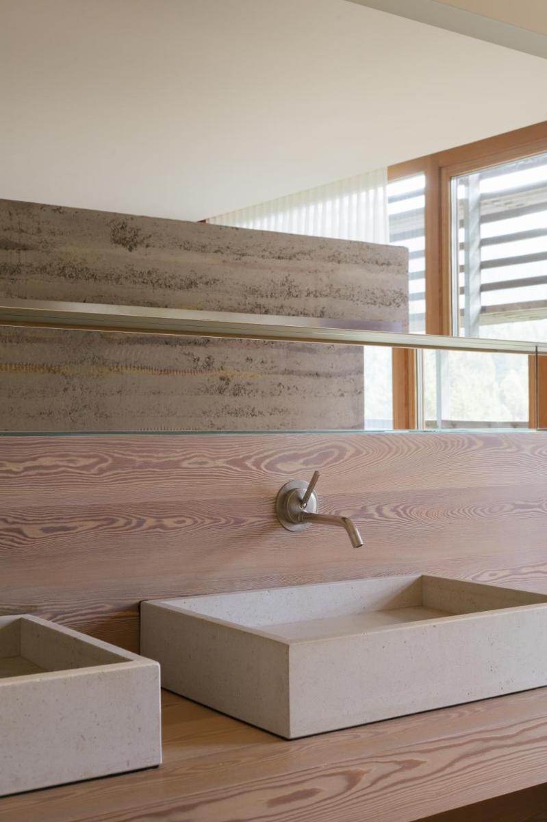 Vigilius Mountain Resort