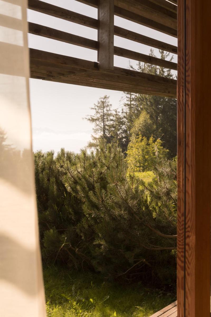 Vigilius Mountain Resort