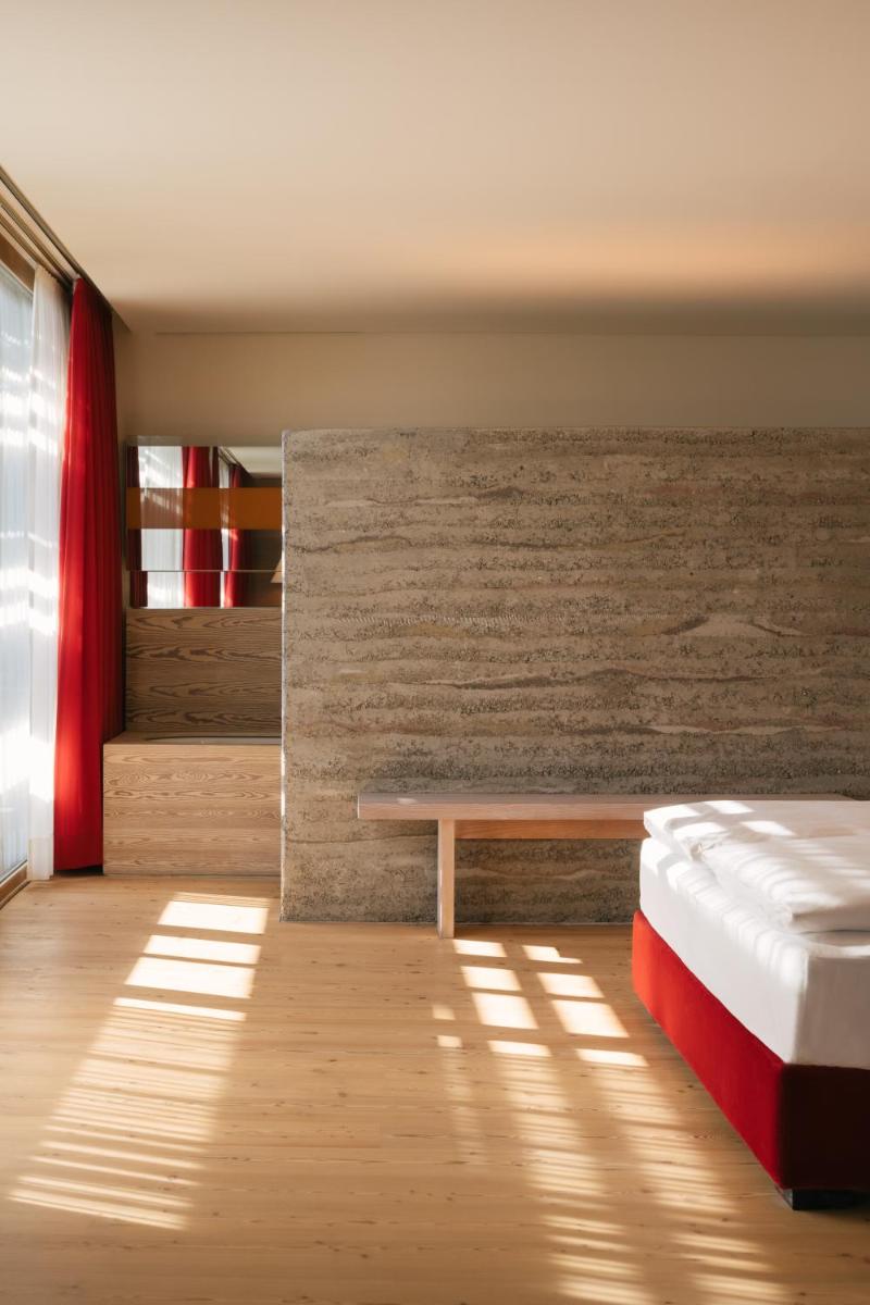 Vigilius Mountain Resort