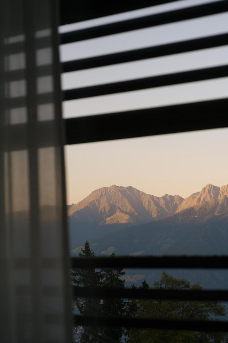 Vigilius Mountain Resort