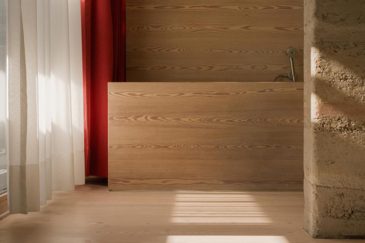 Vigilius Mountain Resort