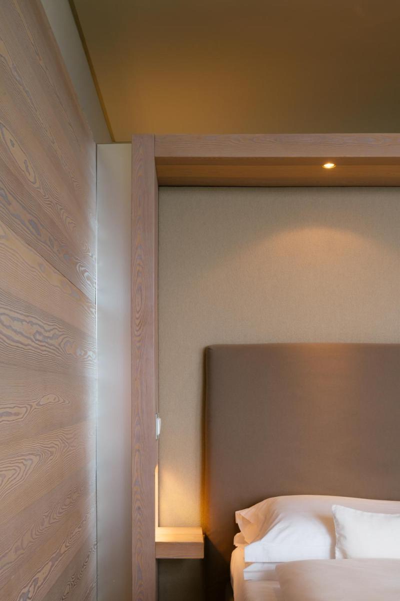 Vigilius Mountain Resort