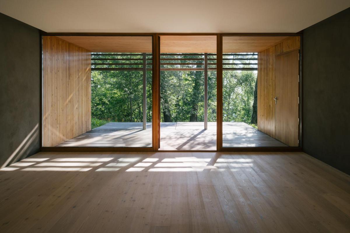 Vigilius Mountain Resort