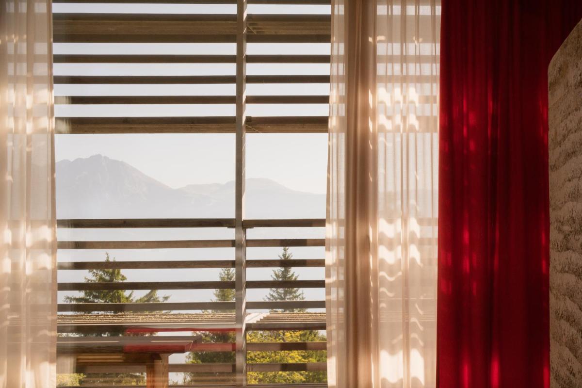 Vigilius Mountain Resort