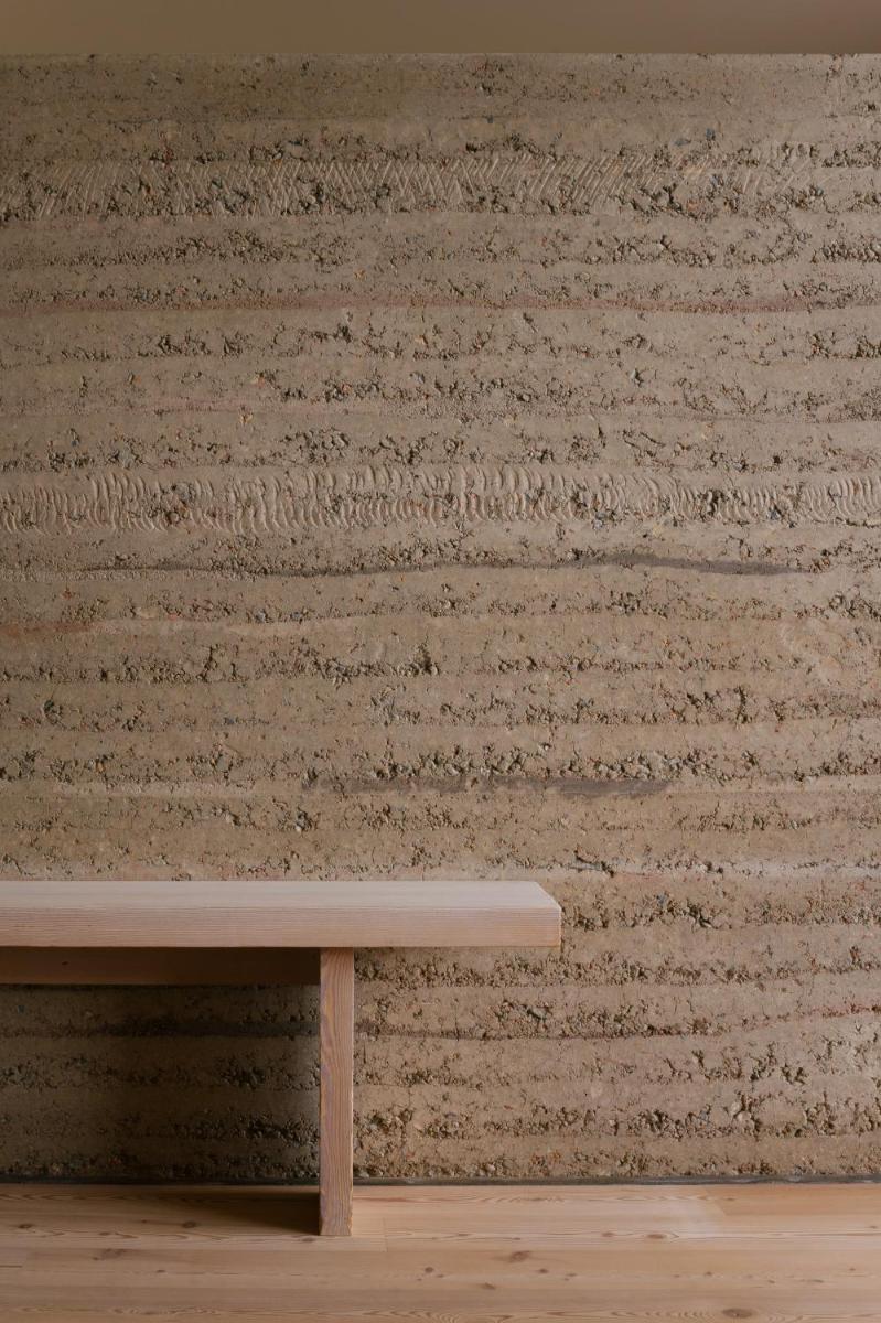 Vigilius Mountain Resort