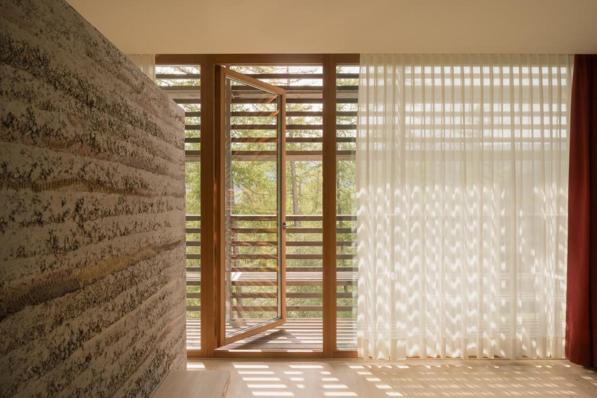 Vigilius Mountain Resort