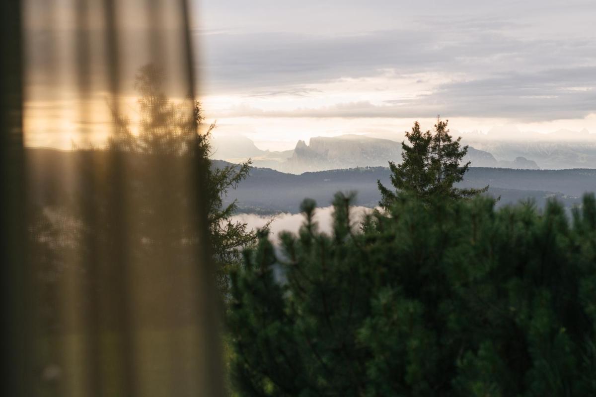 Vigilius Mountain Resort