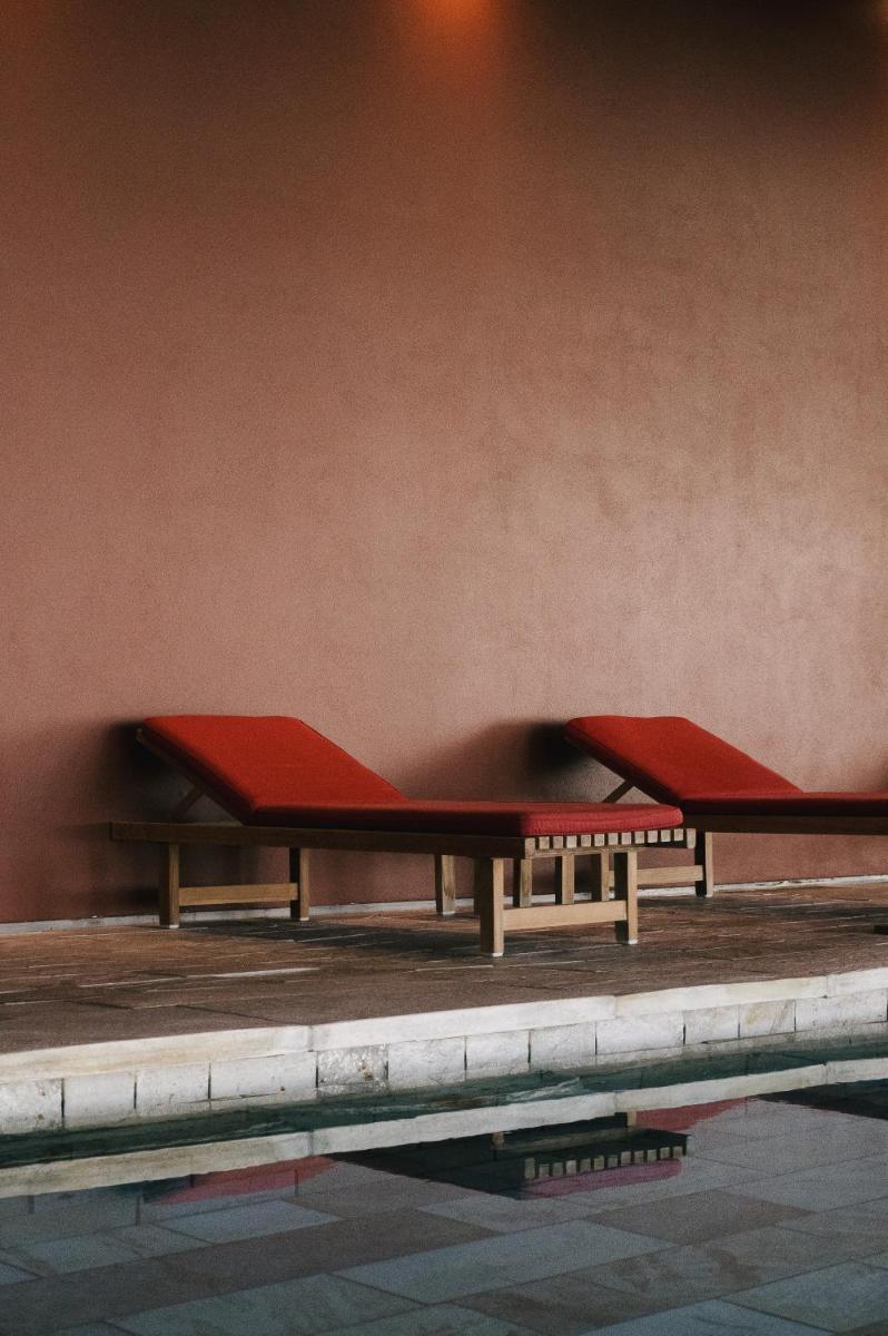 Vigilius Mountain Resort