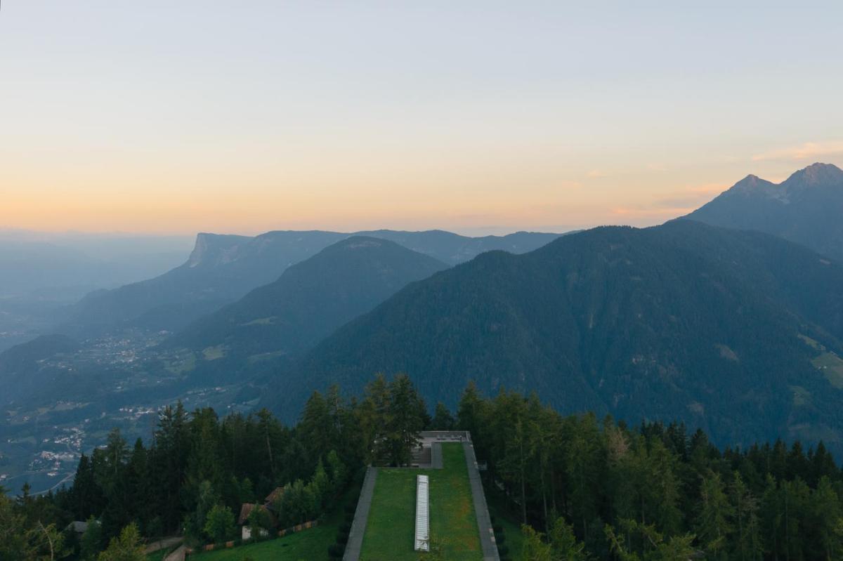 Vigilius Mountain Resort