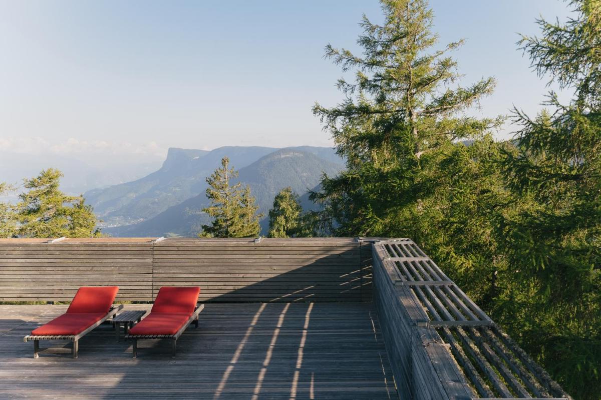 Vigilius Mountain Resort