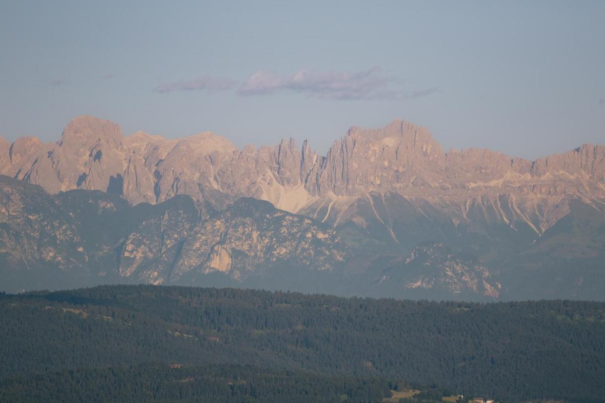 Vigilius Mountain Resort