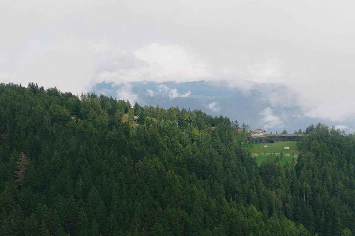 Vigilius Mountain Resort