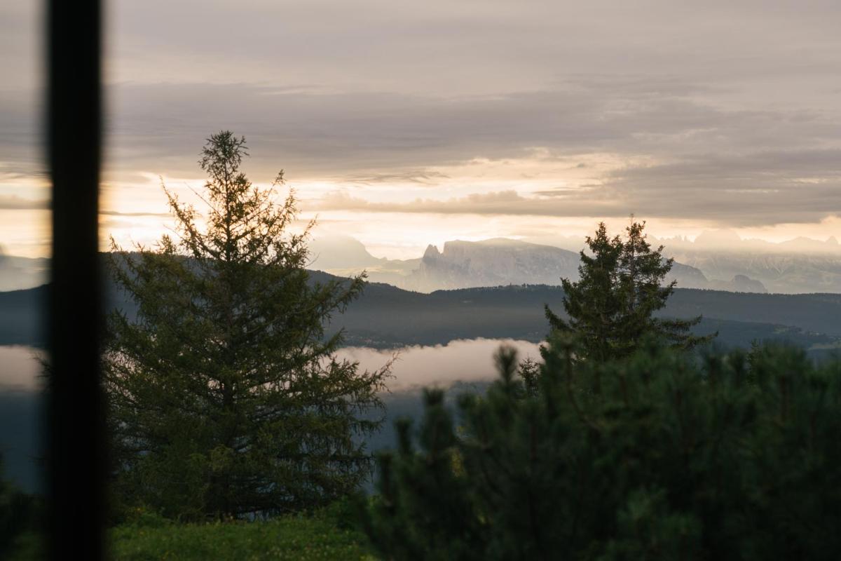 Vigilius Mountain Resort