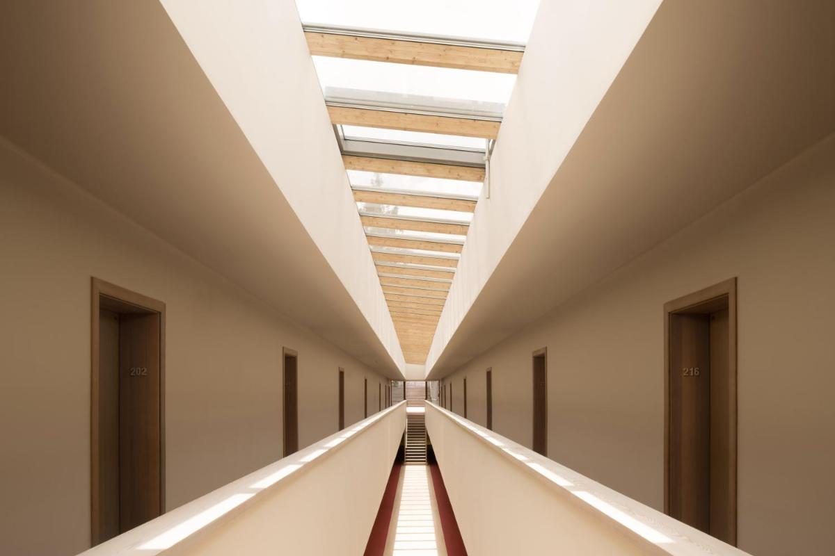 Vigilius Mountain Resort