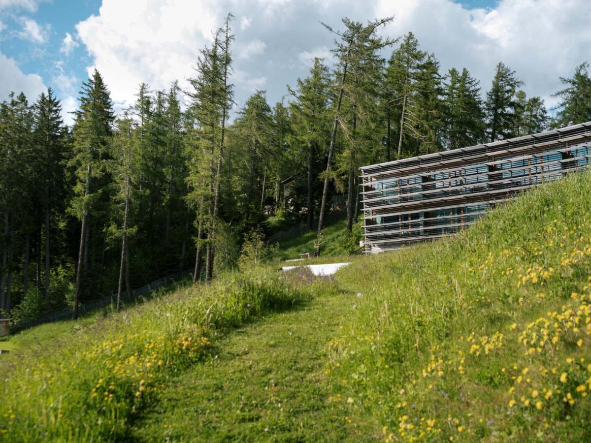 Vigilius Mountain Resort