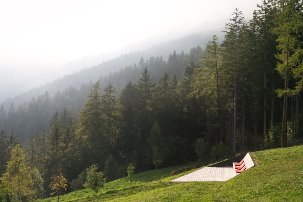 Vigilius Mountain Resort
