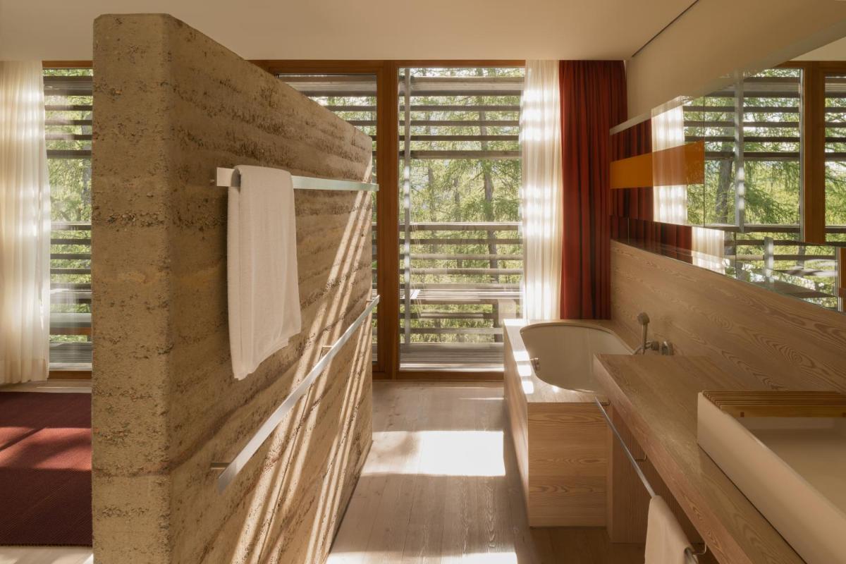 Vigilius Mountain Resort