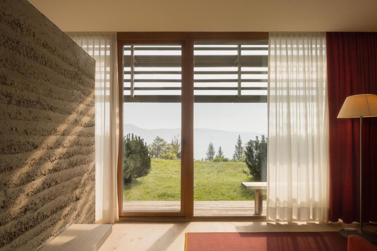 Vigilius Mountain Resort