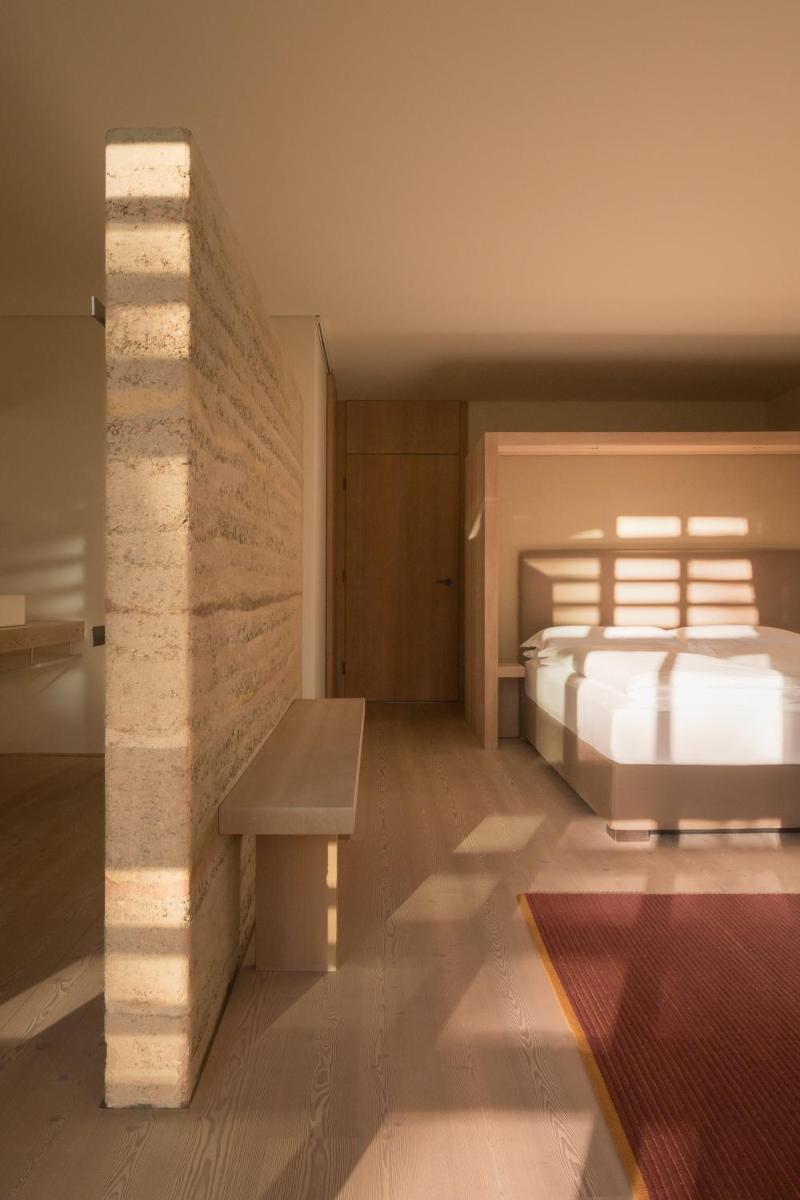 Vigilius Mountain Resort