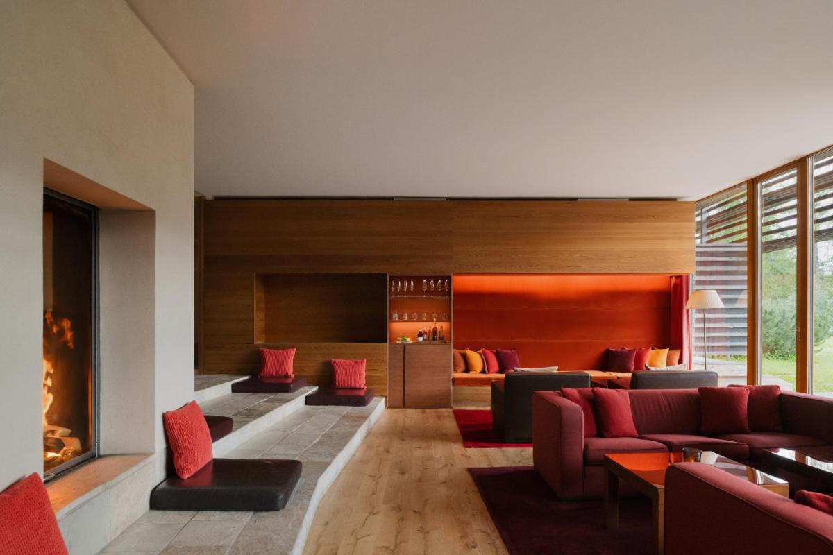 Vigilius Mountain Resort