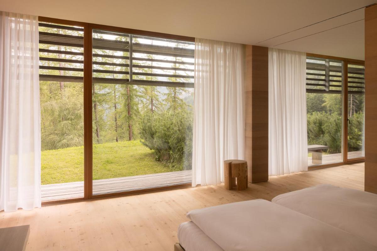 Vigilius Mountain Resort