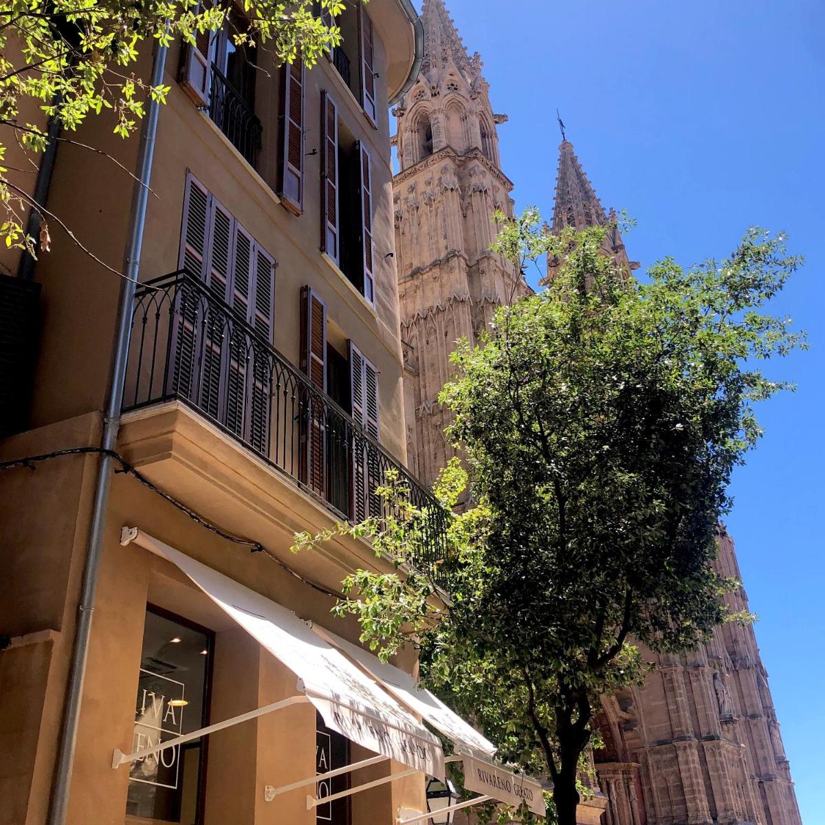 Vila Damunt