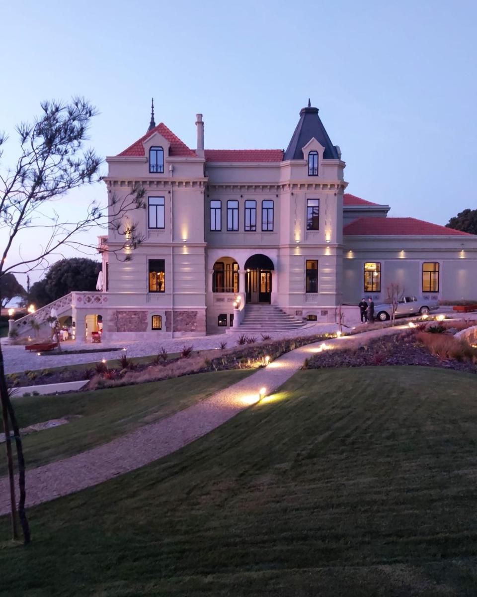 Vila Foz Hotel & SPA