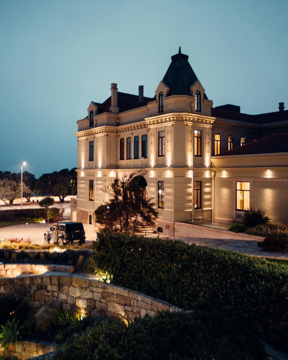 Vila Foz Hotel & SPA