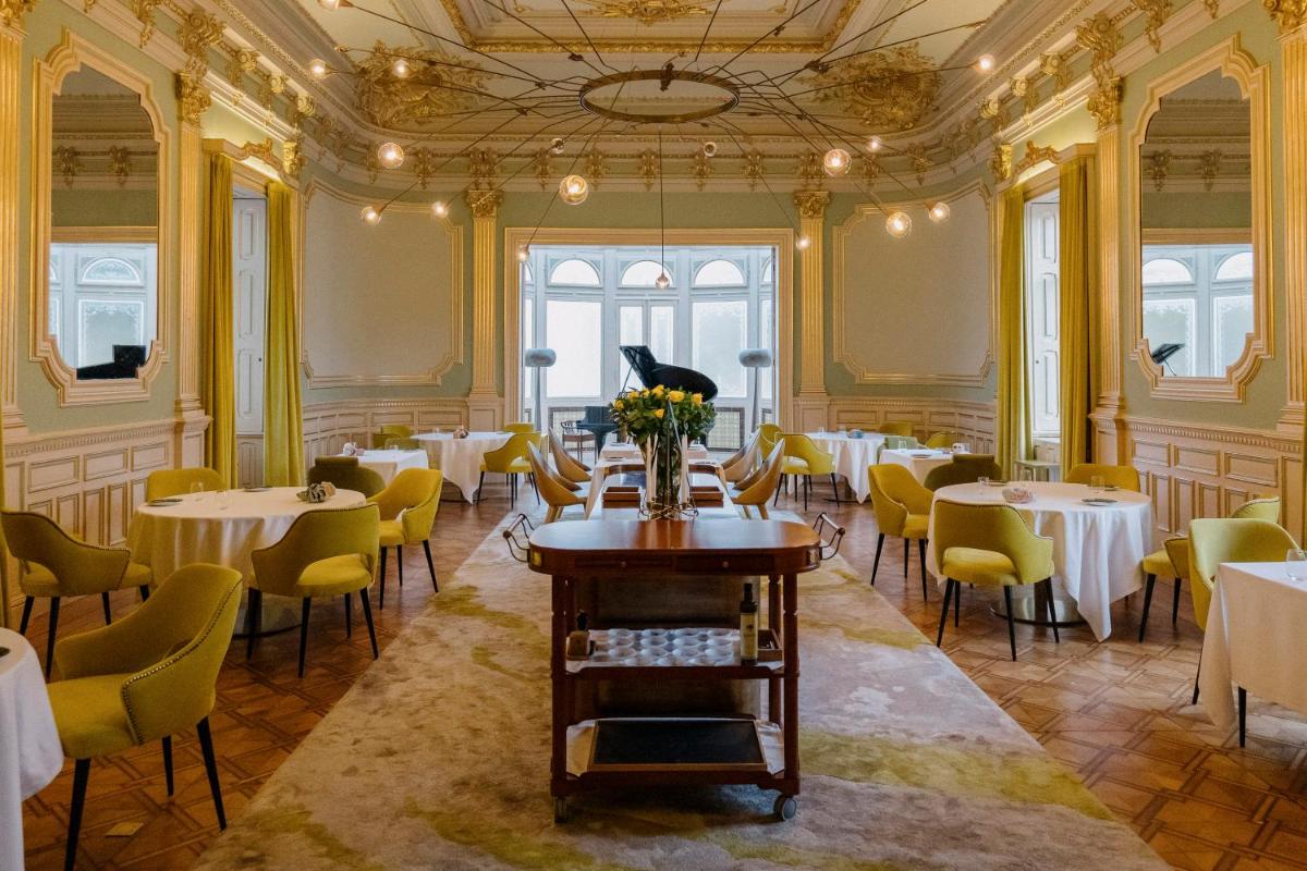 Vila Foz Hotel & SPA